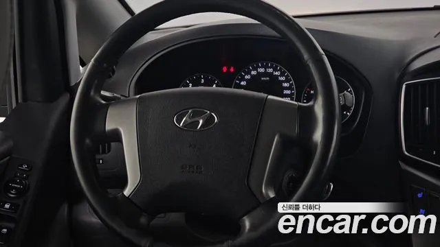 Hyundai The New Grand Starex 2020 Белый из Кореи, фото 4