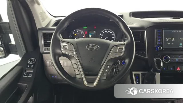 Hyundai Solati 2018 Черный из Кореи, фото 4