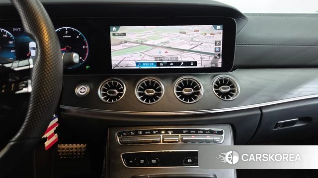 Mercedes-Benz CLS-Class C257 2022 Серебряный из Кореи, фото 4
