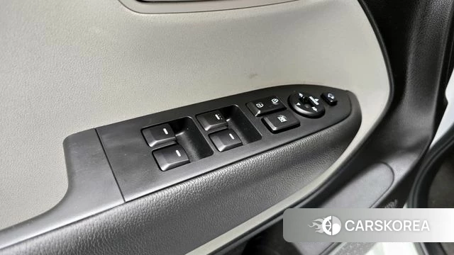 Kia The New Ray 2022 Белый из Кореи, фото 4