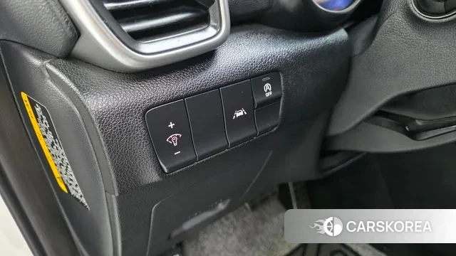 Kia Sportage The Bold 2018 Белый из Кореи, фото 4