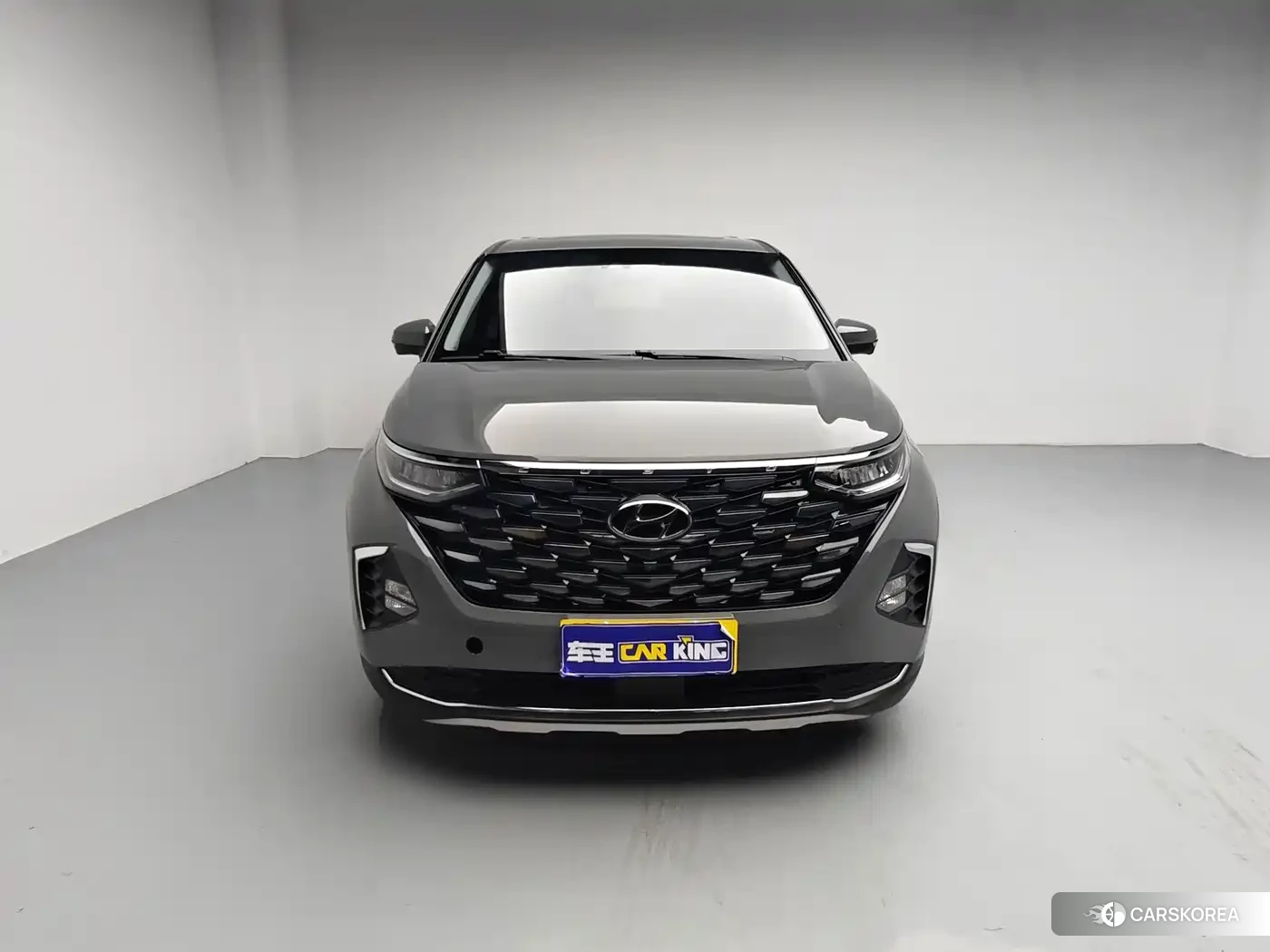 Hyundai Kustu 2022 Silver/gray из Китая, фото 4