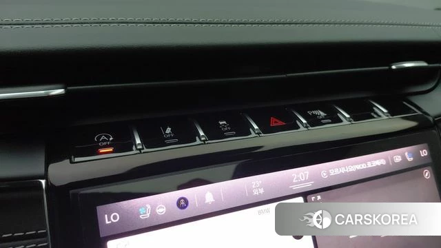 Jeep Grand Cherokee (WL) 2021 Белый из Кореи, фото 4