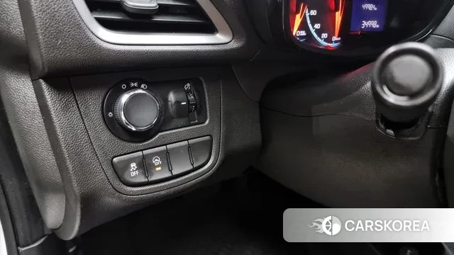 Chevrolet (GM Daewoo) The New Spark 2020 Белый из Кореи, фото 4