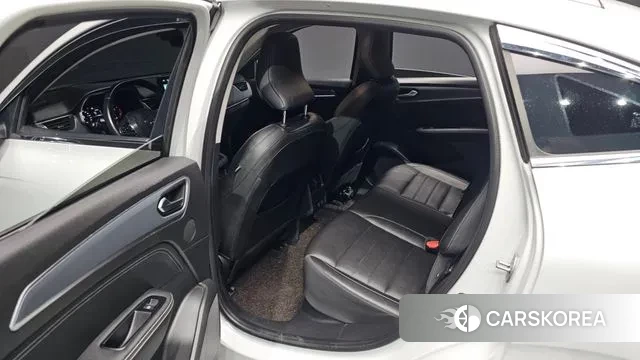 Renault Korea (Samsung) XM3 2020 Белый из Кореи, фото 4