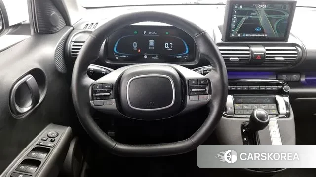 Hyundai Casper 2022 Белый из Кореи, фото 4