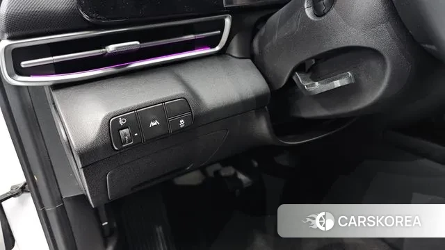 Hyundai Avante (CN7) 2020 Белый из Кореи, фото 4