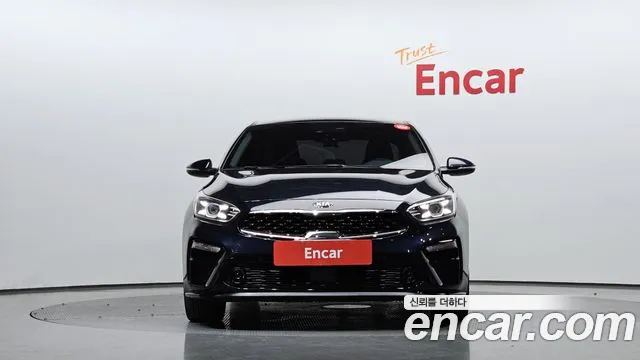 Kia Come New K3 id 2702269 из Кореи 4