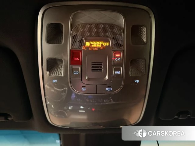 Genesis G80 (RG3) 2022 Белый из Кореи, фото 4