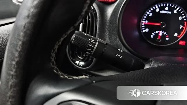 Kia All New Morning (JA) 2020 Серый из Кореи, фото 4