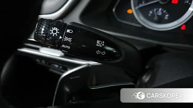 Hyundai Sonata Hybrid (DN8) 2021 Белый из Кореи, фото 4