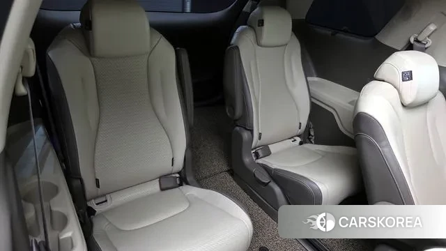 Kia Carnival 4th generation 2020 Белый из Кореи, фото 4