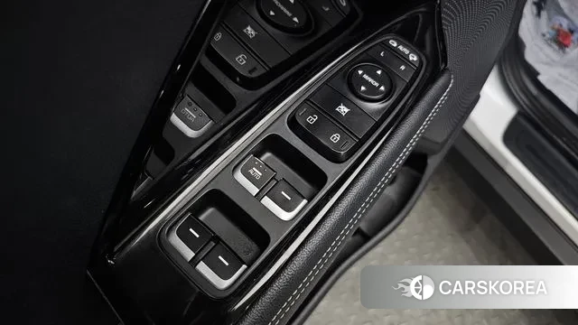 Kia Niro EV 2021 Белый из Кореи, фото 4