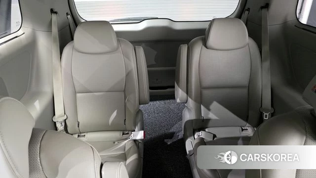 Kia The New Carnival 2019 Белый из Кореи, фото 4