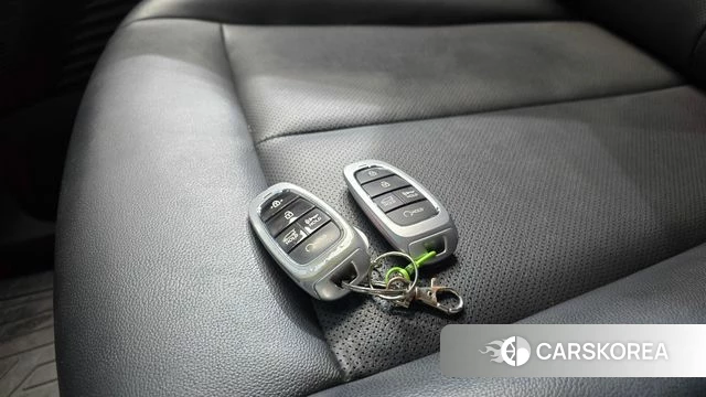 Hyundai Staria 2021 Синий из Кореи, фото 4