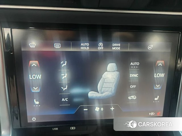 Ssangyong Torres 2022 Белый из Кореи, фото 4