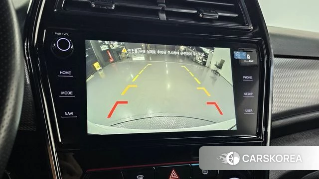 Ssangyong Berry New Tivoli 2021 Белый из Кореи, фото 4