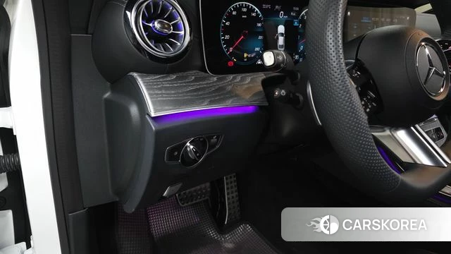 Mercedes-Benz CLS-Class C257 2022 Белый из Кореи, фото 4