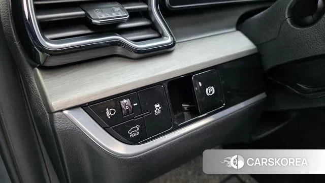 Kia Sportage 5th Generation 2023 Серый из Кореи, фото 4