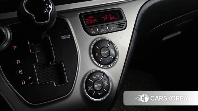 Kia The New Ray 2021 Коричневый из Кореи, фото 4