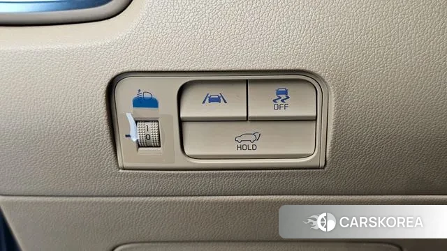 Kia Sorento 4th Generation 2021 Синий из Кореи, фото 4