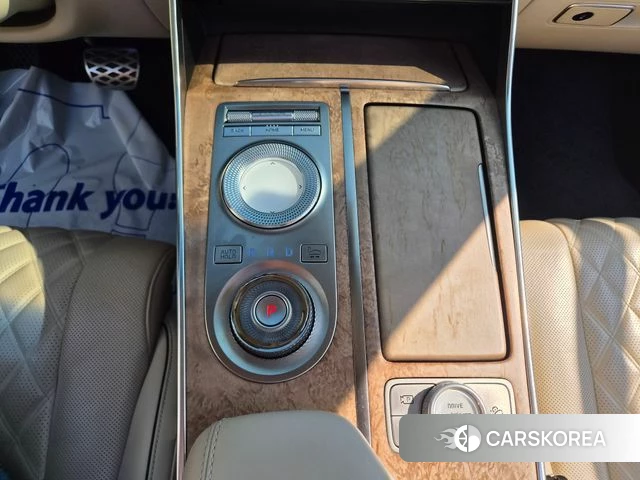 Genesis GV80 2020 Белый из Кореи, фото 4