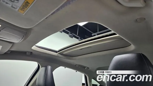 Ford Mondeo 4th Generation id 2681401 из Кореи 4