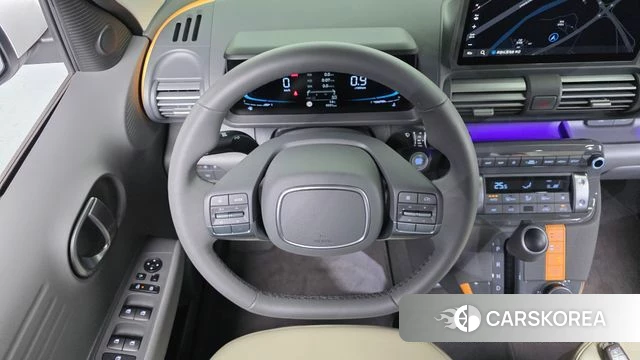 Hyundai The New Casper 2025 Белый из Кореи, фото 4