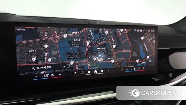 BMW X7 (G07) 2024 Белый из Кореи, фото 4