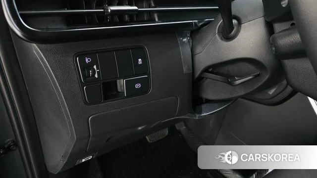 Hyundai The New Staria 2026 Серый из Кореи, фото 4