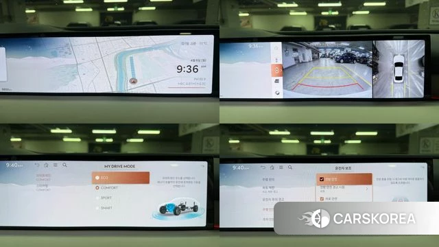 Genesis G80 (RG3) 2025 Белый из Кореи, фото 4