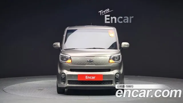 Kia The New Ray id 2539141 из Кореи 4