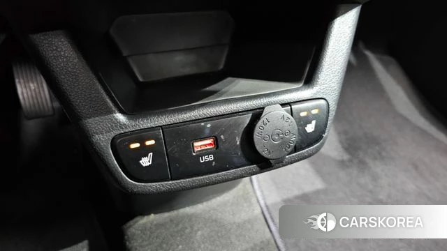 Kia The New Ray 2021 Черный из Кореи, фото 4