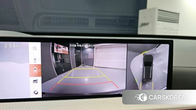 Genesis GV80 2024 Черный из Кореи, фото 4