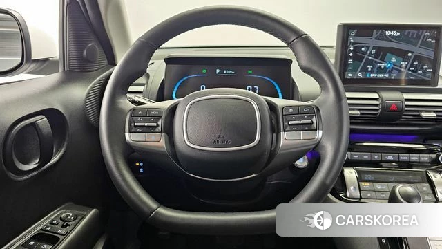 Hyundai Casper 2021 Белый из Кореи, фото 4