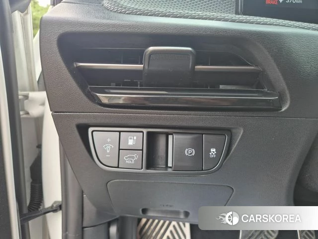 Kia EV6 2024 Белый из Кореи, фото 4