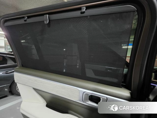 Hyundai Santa Fe (MX5) 2025 Коричневый из Кореи, фото 4