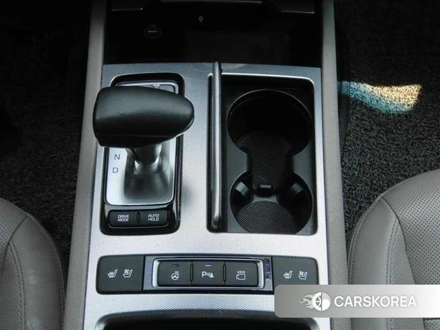 Genesis G80 2019 Черный из Кореи, фото 4