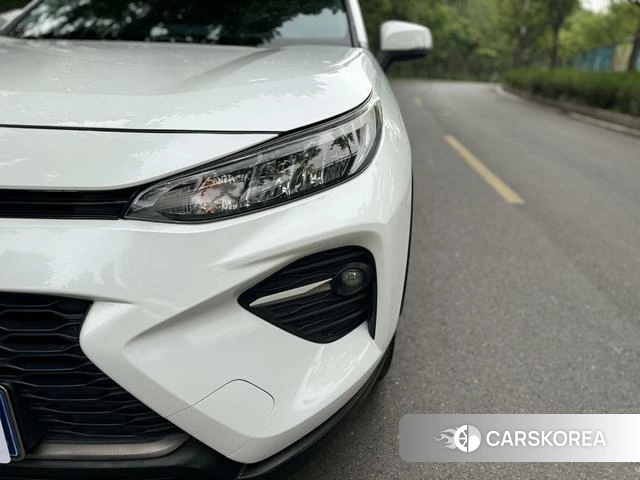 Toyota Wilanda 2023 Белый из Китая, фото 4
