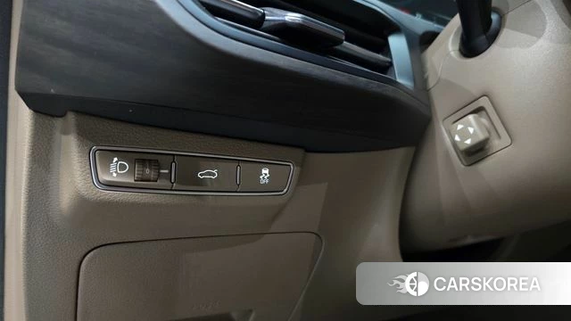 Kia K8 2022 Черный из Кореи, фото 4