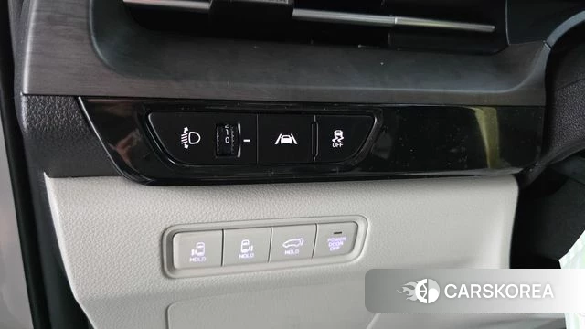 Kia Carnival 4th generation 2023 Белый из Кореи, фото 4
