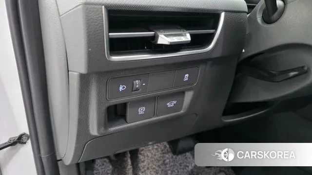 Hyundai Sonata D Edge (DN8) 2025 Белый из Кореи, фото 4