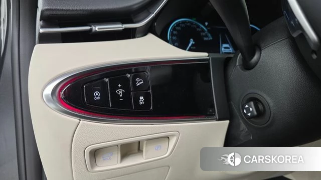 Genesis GV70 2022 Серый из Кореи, фото 4