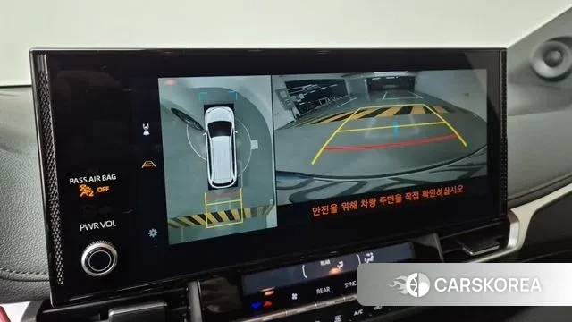 Toyota Sienna 4th Generation 2025 Белый из Кореи, фото 4