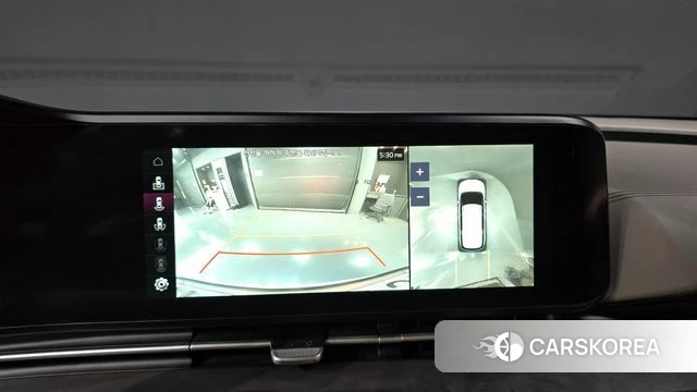 Kia Carnival 4th generation 2021 Белый из Кореи, фото 4