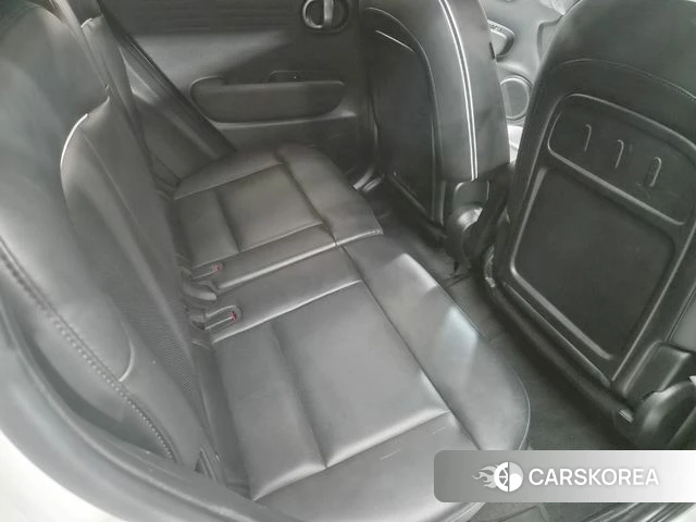 Hyundai Casper 2022 Белый из Кореи, фото 4