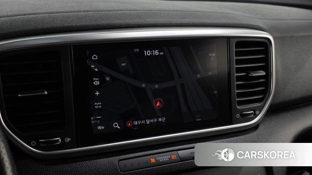 Kia Sportage The Bold 2021 Серебряный из Кореи, фото 4
