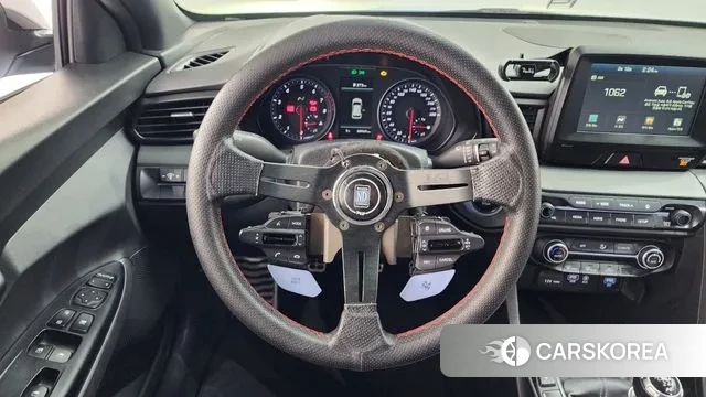 Hyundai Veloster (JS) 2018 Небесно-голубой из Кореи, фото 4