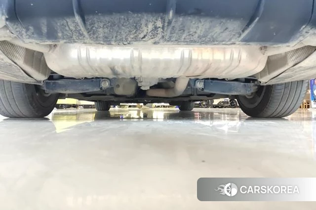 Cadillac CT4 2021 Белый из Китая, фото 4