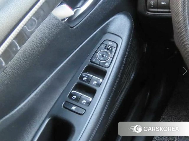 Hyundai Santa Fe TM 2018 Белый из Кореи, фото 4